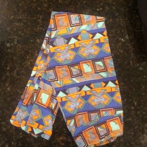 LLR OS Leggings